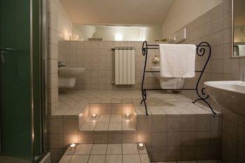 Casale Di Brolio Konuk evi Castiglion Fiorentino Dış mekan fotoğraf