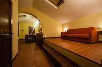 Casale Di Brolio Konuk evi Castiglion Fiorentino Dış mekan fotoğraf